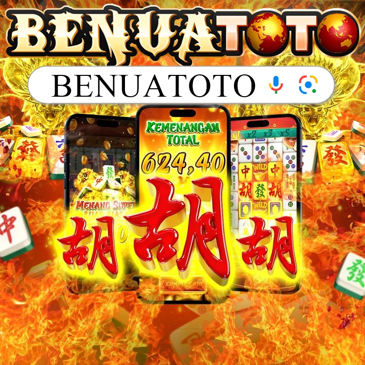 Slot gacor BENUATOTO